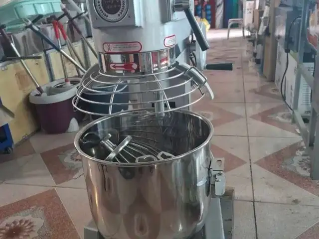 Миксер 30л 370а, Душанбе