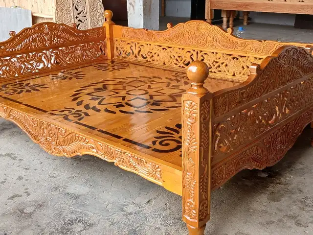 Тапчан, Пенджикент