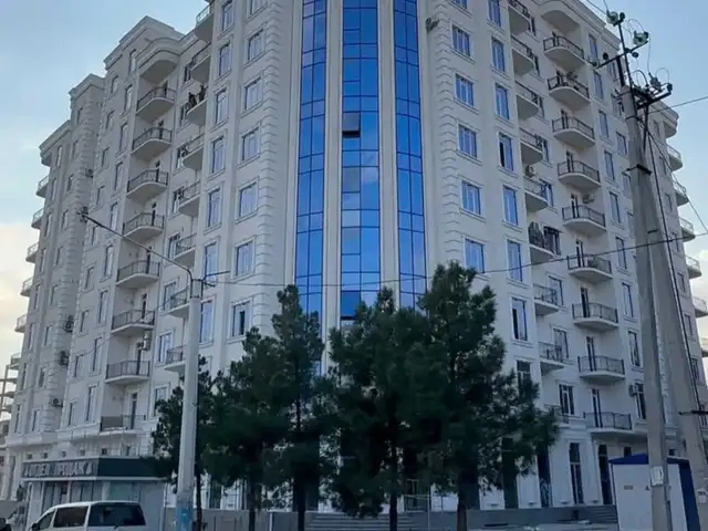 Помещение под свободное назначение, 85м², 33 мкр, Хуҷанд