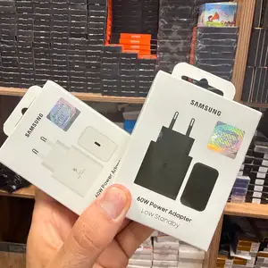 Адаптери брендии Samsung 60W Original, Душанбе