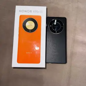 Honor 9xb, 256gb, Душанбе