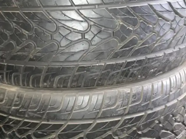 Шины R23 285.35.23, Бохтар (Курган-Тюбе)