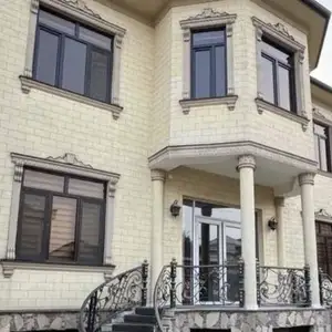 Дару тирезаҳо, Душанбе