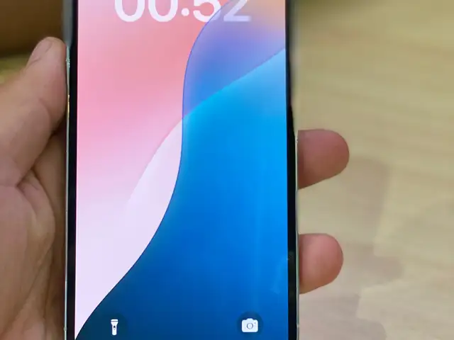 Apple iPhone 12 pro, 512 gb, Pacific Blue, Душанбе - 2
