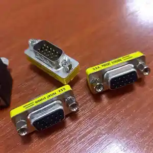 Переходник для VGA, Душанбе