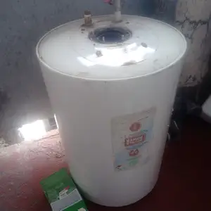 Водонагреватель на запчасти, Душанбе