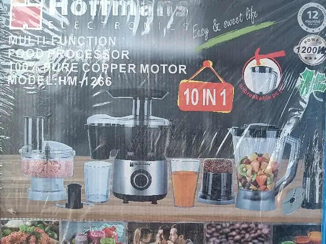 Комбайн, Душанбе