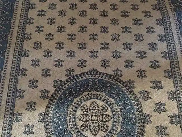 Дорожка, Душанбе
