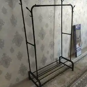 Вешалка, Душанбе