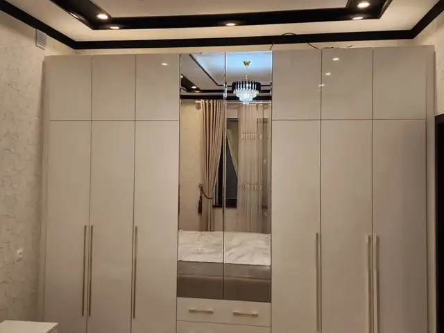 Спальный гарнитур, Душанбе