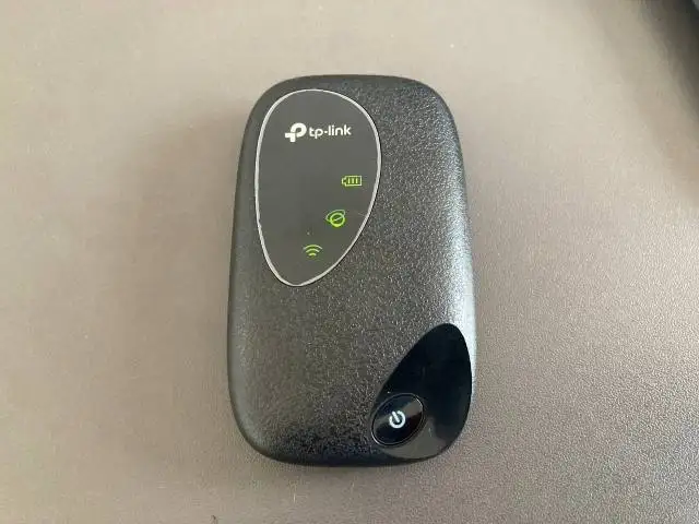 Карманный Wifi, Исфара