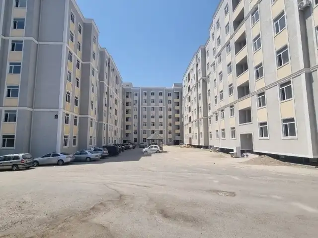 2-комн. квартира, 1 этаж, 70 м², 33 мкр, Худжанд