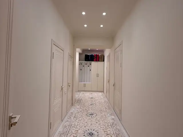 2-комн. квартира, 14 этаж, 80 м², Цирк, доми Акфа набережная, Фирдавси, Душанбе - 2