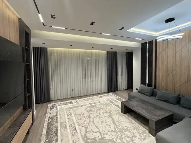 2-комн. квартира, 17 этаж, 65м², шохмансур, Душанбе