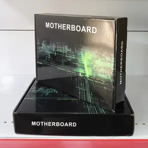 Материнская плата H81 1150 DDR3 NVMe/NGFF, Душанбе