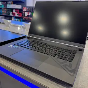 Ноутбук Asus ROG Strix G614JV-N3462 Core i9-13980HX/RAM 16GB DDR5/NVMe 512GB/RTX, Душанбе