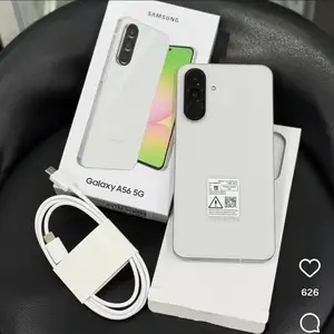 Samsung Galaxy А56 128/8Gb Vetnam, Худжанд