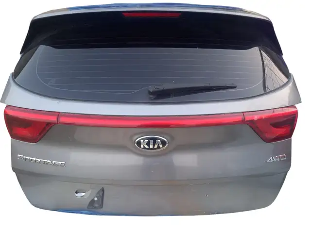 Багажник от KIA Sportage 2016-2018, Худжанд