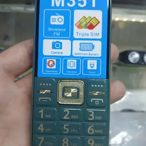 Телефон M351, Душанбе
