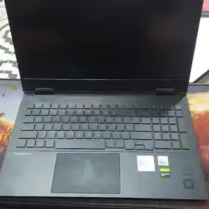 Ноутбук Acer i7/10 ram16g ssd512g GTX1650ti 4g, Душанбе