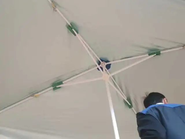 Зонтик, Душанбе
