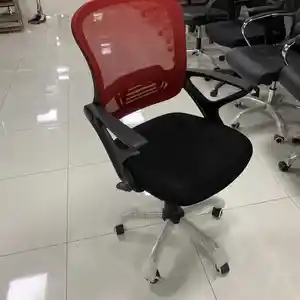 Кресло для офиса, Душанбе