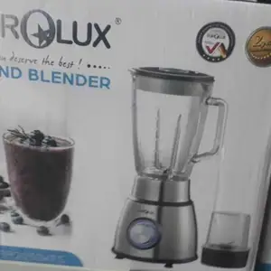 Блендер Eurolux Eu-CS-303R21, Душанбе