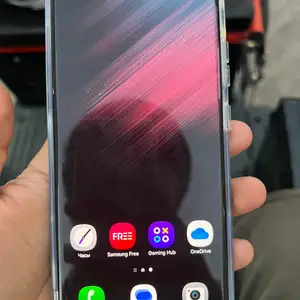 Samsung Galaxy S22 Ultra, Худжанд