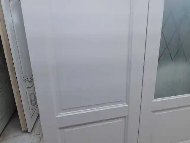 Дверь Классика, Душанбе