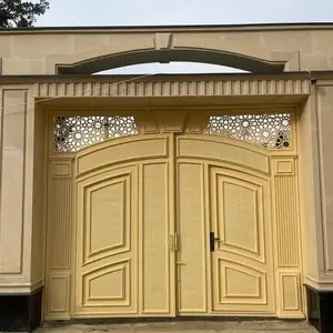 Дарвоза 4х3, Душанбе