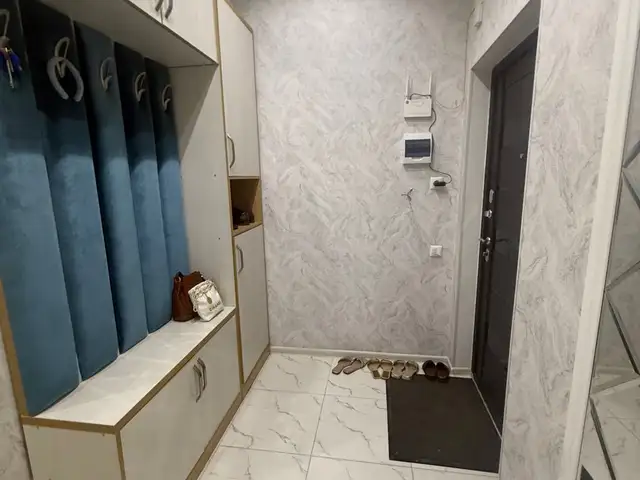 2-комн. квартира, 10 этаж, 68 м², Сино, Душанбе