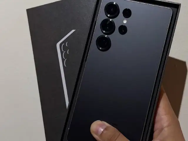 Samsung Galaxy S25 Ultra, Худжанд