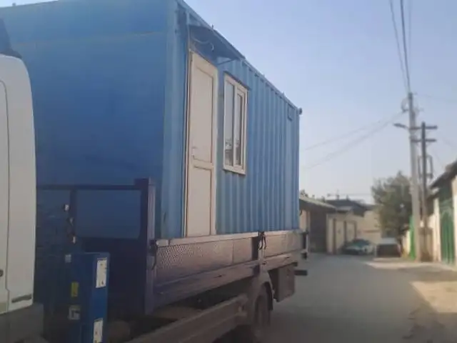 Услуги манипулятора, Душанбе - 4