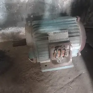 Мотор 5.5KW, Вахш
