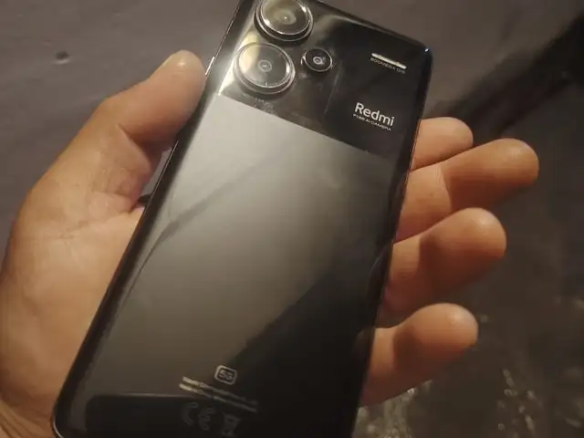 Телефон Xiaomi Redmi, Исфара