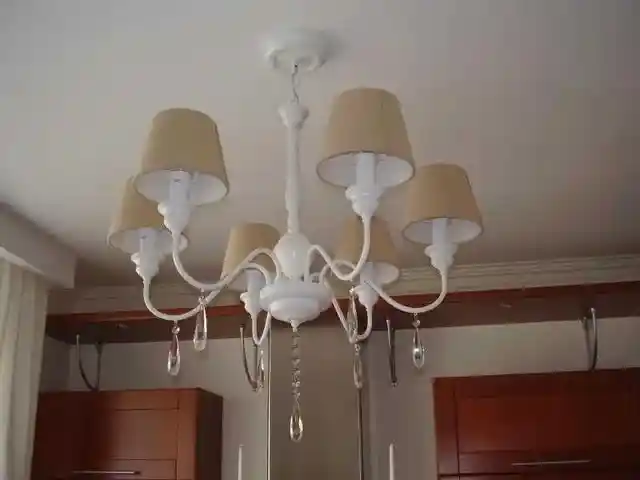 Услуги установки люстр, Душанбе