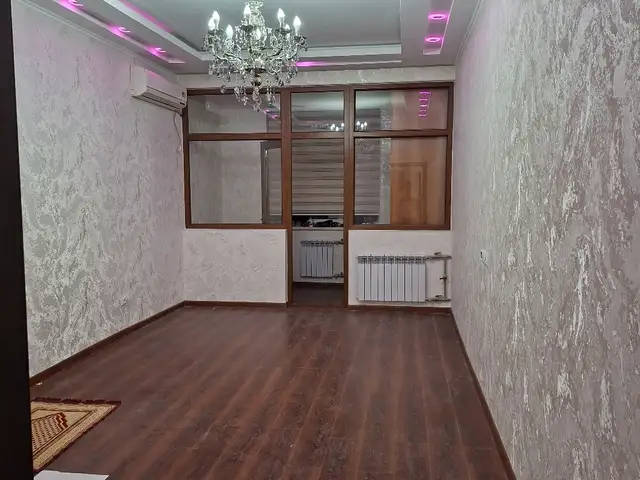 Отделка стен, Душанбе