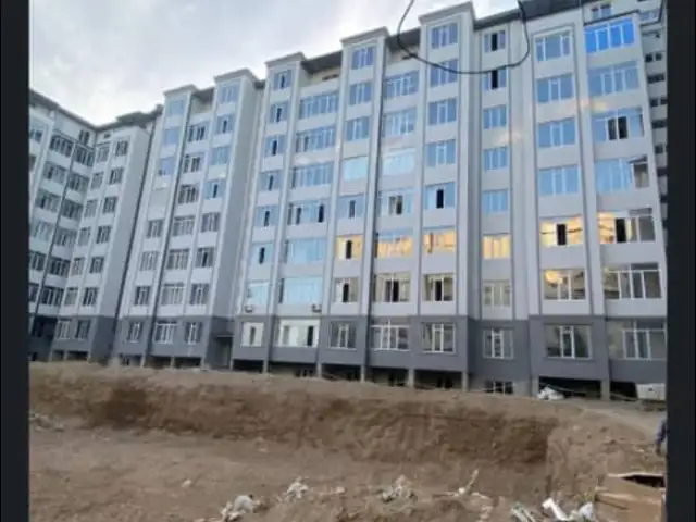 3-комн. квартира, 4 этаж, 94 м², 8мкр.Круг, Хуҷанд
