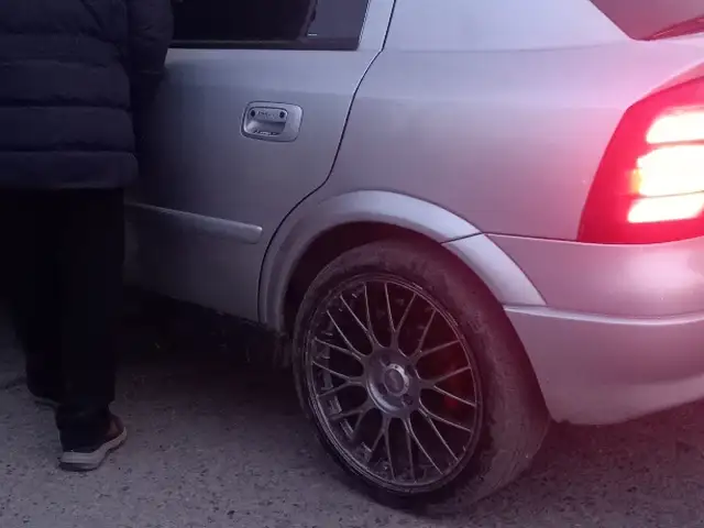 Диски и шины R18, Душанбе