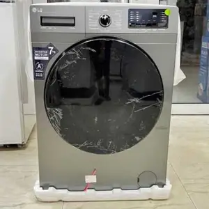 Стиральная машина 7кг Lg, Душанбе