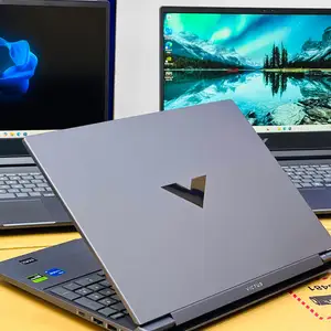 Ноутбук Hp VICTUS i5-13420H.RAM 16GB.RTX 14GB., Душанбе