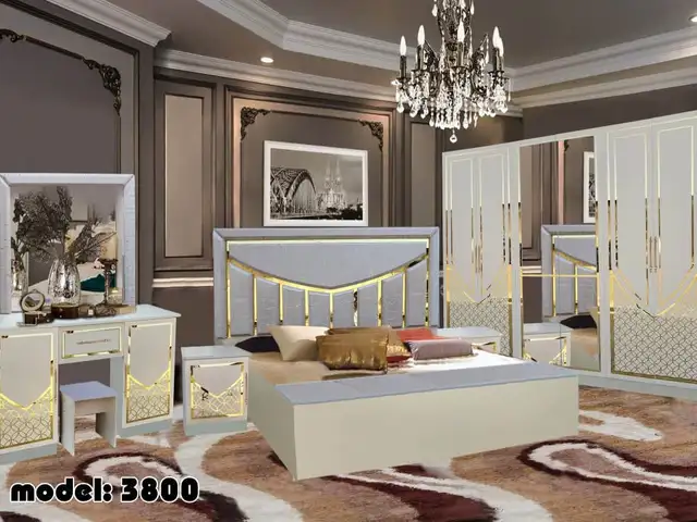 Спальные гарнитуры, Душанбе