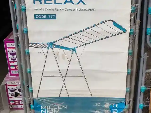 Сушилка Relax 777, Душанбе