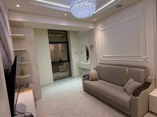 1-комн. квартира, 12 этаж, 43 м², Шохмансур, Душанбе