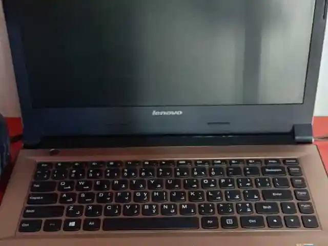 Ноутбук Lenovo i3/5gen 1tb, Душанбе