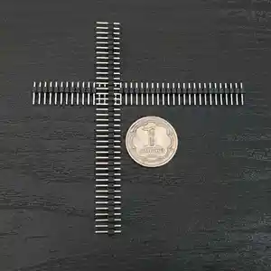 Штыревой разъем папа 40pin, Душанбе