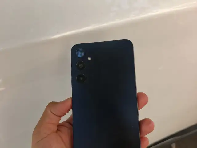 Samsung galaxy a05s, Хуҷанд