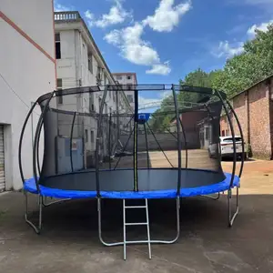 Батут, Душанбе