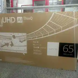 Телевизор 65 Uq8000, Душанбе