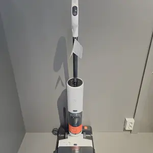 Беспроводной моющий пылесос Xiaomi Mijia Wireless floor Scrubber 4C, Душанбе